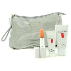 Eight Hour Travel Set Skin Protectant + Intensive Daily Moist SPF15 