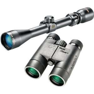  Tasco By Bpo World Class Binoculars/scope Sports 