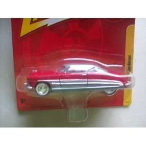   Johnny Lightning Forever R6 1951 Hudson Hornet Toys & Games