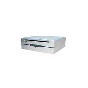 MINIPC MP965 D W/O OPTICAL DRIVE ROHS;WHITE COLOR WITH INFOLOGIXSYS 