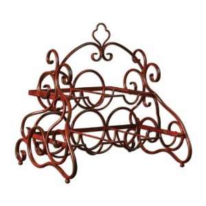  Uttermost 19588 Wine Rack