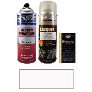   Spray Can Paint Kit for 1966 Chevrolet Truck (521 (1966)) Automotive