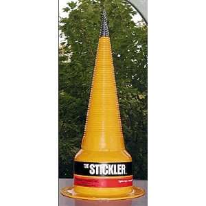  The Stickler