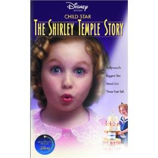 My Favorite Shirley Temple  A list by Classic Debut