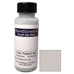   Up Paint for 1991 Volkswagen Fox (color code LP7Y/X9) and Clearcoat
