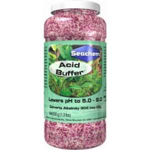  Seachem Acid Buffer 250 Grams