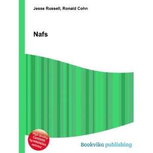  Nafs Ronald Cohn Jesse Russell Books