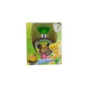  Disney tinkerbell perfume for women fairies edt spray 3.4 