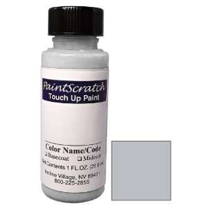   Touch Up Paint for 1999 Toyota Corolla (color code 1A0) and Clearcoat