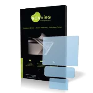  Savvies Crystalclear Screen Protector for Canon EOS 1D 