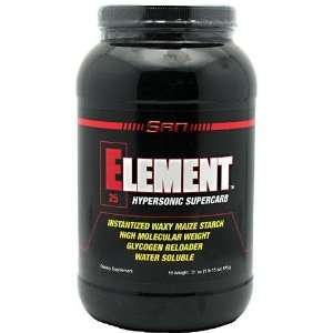  SAN Element 25, 31 oz (1 lb 15 oz) 875 g (Sport 