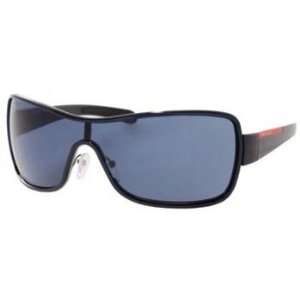  Prada SPS55GS 5AV 1V1 Sunglasses