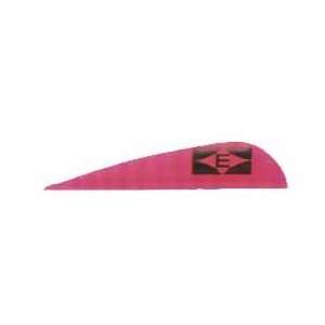   Technical Products Diamond Vanes 175 Hot Pink