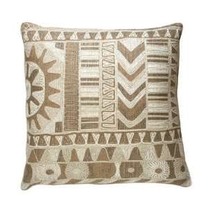  Brown Way  Tonga Pillow