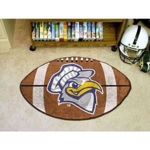  BSS   Tennessee Chattanooga Mocs NCAA Football Floor Mat 