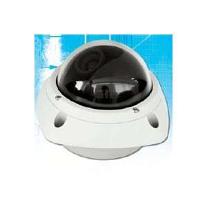  Dedicated Micros DVDN4 Vandal Proof Day Night Dome Camera 