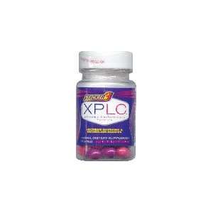   XPLC EXTREME PERFORMANCE WEIGHT LOSS FAT BURN EPHEDRA FREE 20 CAP