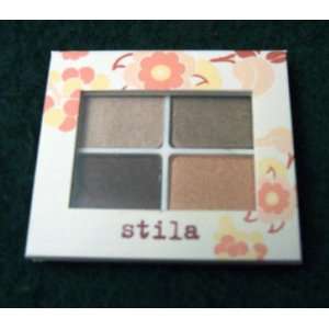   On The Go Eye Shadow Palette x4 NEW Limited Edition Out of Production