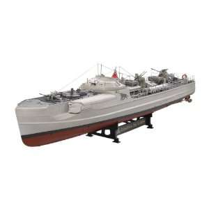  Italeri Schnellboot Typ S 100 Toys & Games