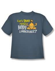  body language   Clothing & Accessories