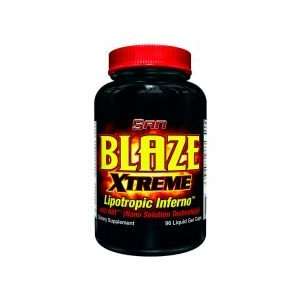  SAN Blaze Xtreme, 96 Gels 
