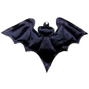  Dracula Bat Bowtie 