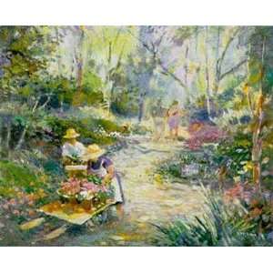  L. Gordon   The Gardeners