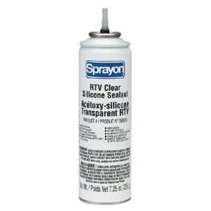  Sprayon s00030; blue rtv silicone [PRICE is per CAN]