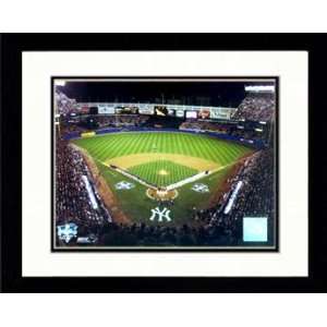 New York Yankees   00 World Series Yankee Stadium  