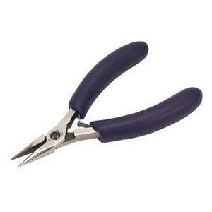  Techni Tool Plier Snipe Nose Smooth Jaw ESD 5.28 OAL 