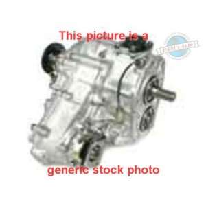   99 00 4x4 (part time, electric shift), ID XL24 7A195 CA Automotive