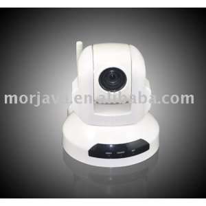  high speed dome ccd ip camera with ptz 10 times capacity 