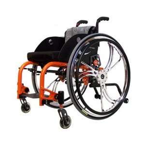  Colours Saber Jr. Youth Wheelchair