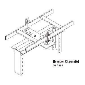  10506 706   Chatsworth Runway Elevation Kit  4, 5, 6 