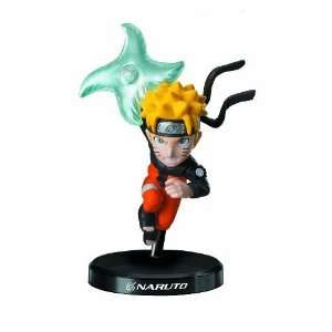  Naruto Shippuden Uzumaki Nindoden Figure   Naruto 