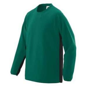   Adult Competition Pullover DARK GREEN/GRAPHITE AXS