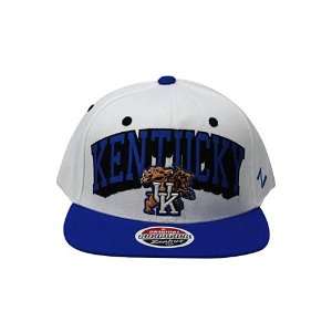  Zephyr Blockbuster University Of Kentucky Wildcats 