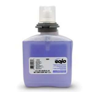 GOJO TFXTM Premium Foam Handwash 1 Case #GOJ 5361 02BM  