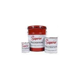  Acrylic QuickSet Knife Grade Quart