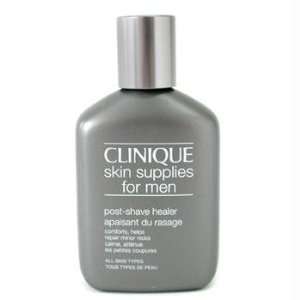  Clinique Skin Supplies for men Post Shave Healer 75ml / 2 