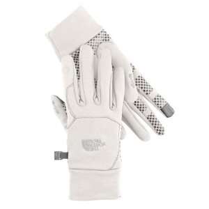  The North Face Womens Etip Gloves Electronics