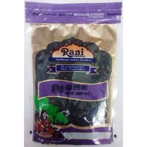 Rani Black Pepper Whole 400G  Grocery & Gourmet Food