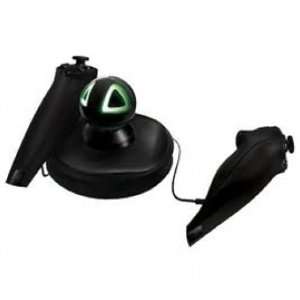   Hydra Pc Gaming Motion Sensing Controllers Portal Retail Electronics