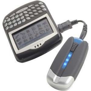 Turbo Charge Portable Cell Phone/PDA Charger Cell Phones 