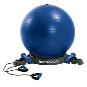  Reebok 65cm Core Ball Body Shaping System Sports 