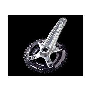   Face Turbine SL 2X10 Mtb Crankset 2011 180mm Grey