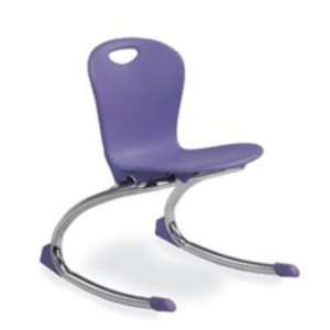  Virco ZROCK13 Zuma Rocker Chair (13 H)