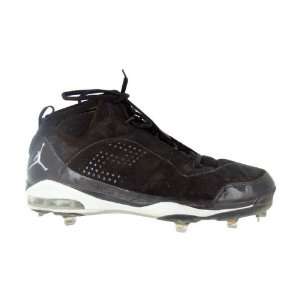   Jeter New York Yankees Single Game Used Cleat Sports Collectibles
