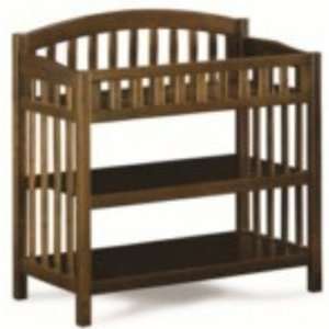   Atlantic Furniture Richmond Knock Down Changing Table Baby