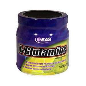  EAS L Glutamine 400 Grams